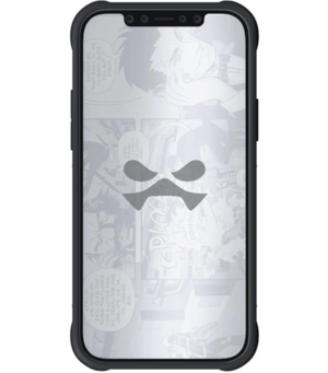 GHOSTEK Exec 4 - iPhone 12 Mini Case - Case Studio