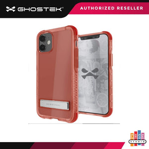 GHOSTEK Covert 4 - iPhone 12 Mini Case - Case Studio