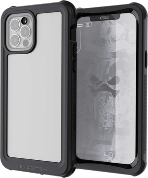 GHOSTEK Nautical 3 - iPhone 12 Pro Max Case - Case Studio