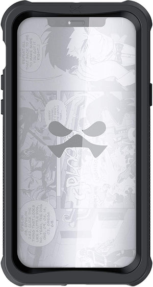 GHOSTEK Nautical 3 - iPhone 12 Pro Max Case - Case Studio