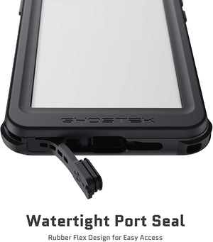 GHOSTEK Nautical 3 - iPhone 12 Mini Case - Case Studio
