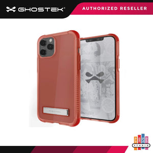 GHOSTEK Covert 4 - iPhone 12 Pro Max Case - Case Studio