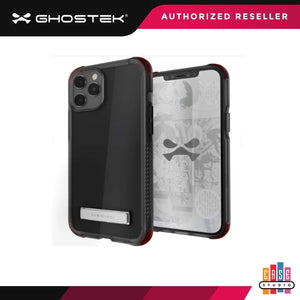 GHOSTEK Covert 4 - iPhone 12 Pro Max Case - Case Studio