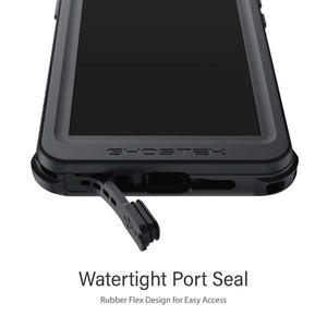 GHOSTEK Nautical 3 - iPhone 12 / 12 Pro Case - Case Studio
