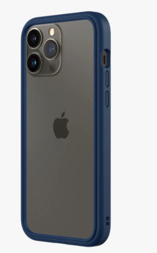 RhinoShield Crashguard NX - iPhone 13 Pro Max Case - Case Studio