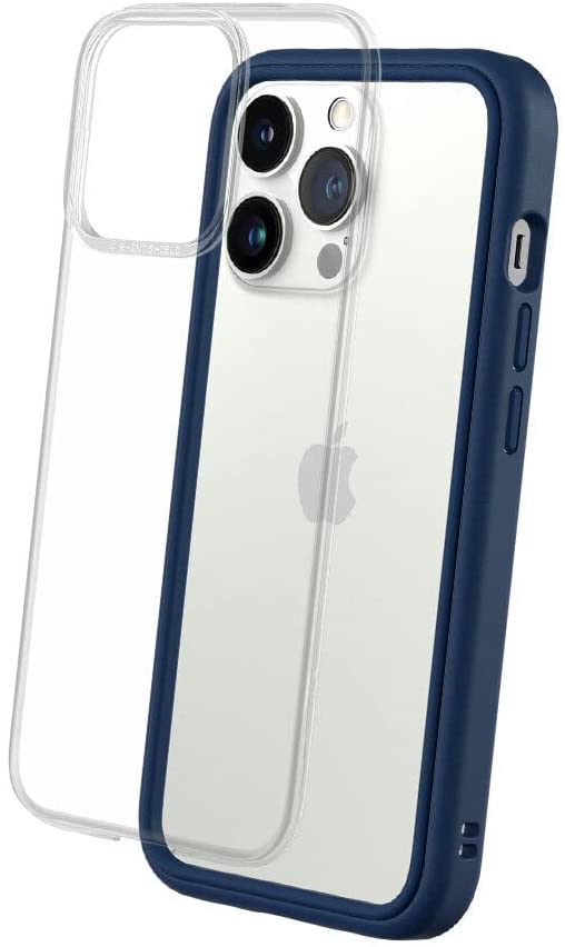 RhinoShield MOD NX - iPhone 13 Pro Case - Case Studio