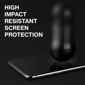 RhinoShield 3D Impact Screen Protector - iPhone 13 Mini - Case Studio