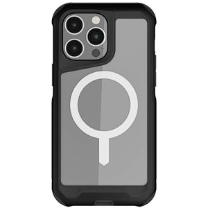 GHOSTEK Atomic Slim 4 - iPhone 14 Pro Case