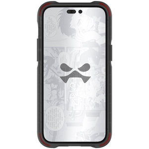 GHOSTEK Covert 6 - iPhone 14 Pro Max Case