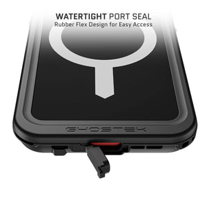 GHOSTEK Nautical 4 - iPhone 14 Case