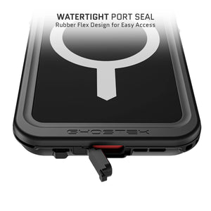GHOSTEK Nautical 4 - iPhone 14 Plus Case