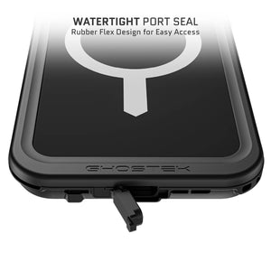 GHOSTEK Nautical 4 - iPhone 14 Pro Max Case