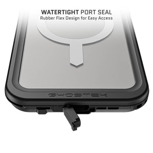 GHOSTEK Nautical 4 - iPhone 14 Pro Max Case
