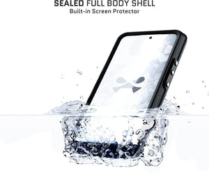 GHOSTEK Nautical Slim - Samsung Galaxy S23 Ultra Case