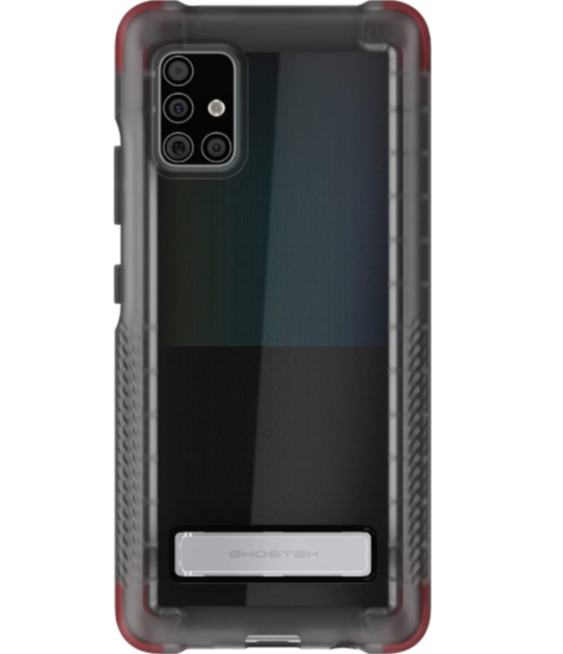 GHOSTEK Covert 4 - Samsung Galaxy A51 5G Case - Case Studio