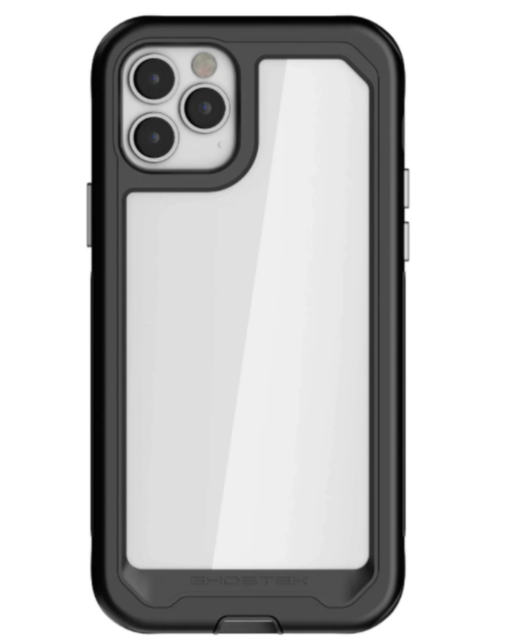 GHOSTEK Atomic Slim 3 - iPhone 12 / 12 Pro Case - Case Studio