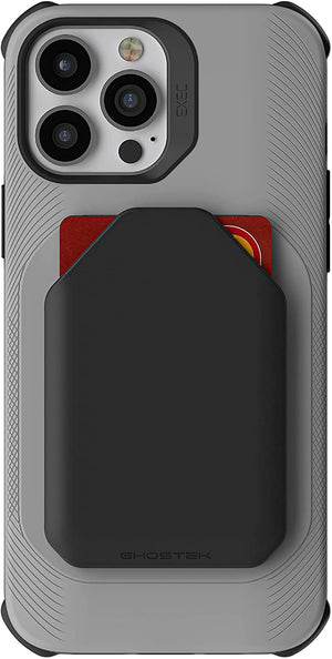 GHOSTEK Exec 5 - iPhone 13 Pro Case - Case Studio