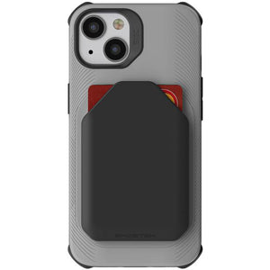 GHOSTEK Exec 5 - iPhone 13 Case - Case Studio