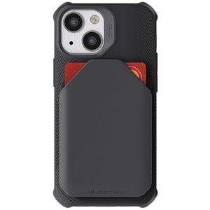 GHOSTEK Exec 5 - iPhone 13 Mini Case - Case Studio