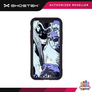 GHOSTEK Atomic Slim 2-iPhone X / XS Case - Case Studio