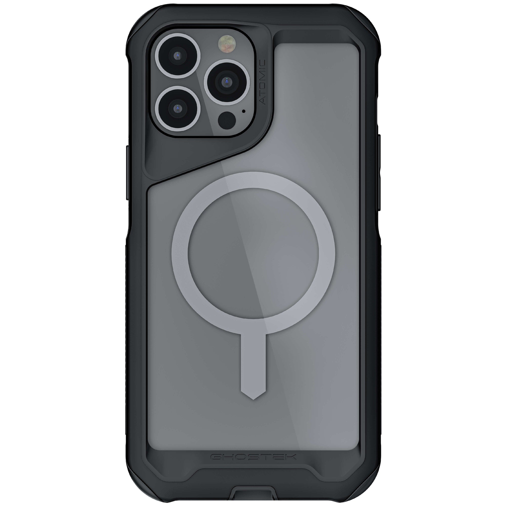 GHOSTEK Atomic Slim 4 - iPhone 13 Pro Case - Case Studio