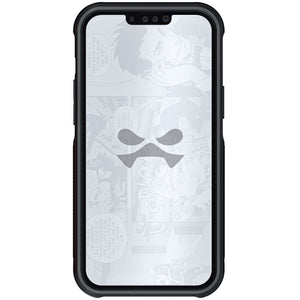 GHOSTEK Atomic Slim 4 - iPhone 13 Pro Max Case - Case Studio