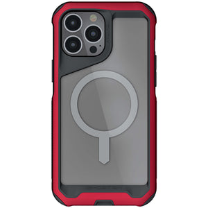 GHOSTEK Atomic Slim 4 - iPhone 13 Pro Max Case - Case Studio