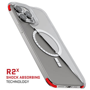 GHOSTEK Covert 6 - iPhone 13 Pro Max Case - Case Studio
