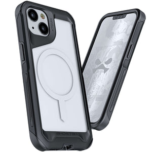 GHOSTEK Atomic Slim 4 - iPhone 13 Case - Case Studio