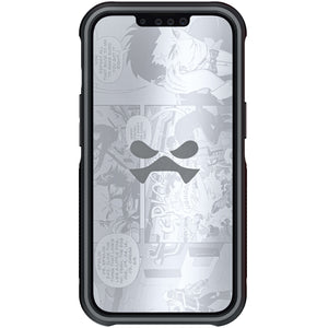 GHOSTEK Atomic Slim 4 - iPhone 13 Mini Case - Case Studio