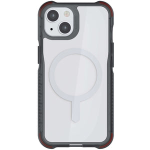 GHOSTEK Covert 6 - iPhone 13 Mini Case - Case Studio