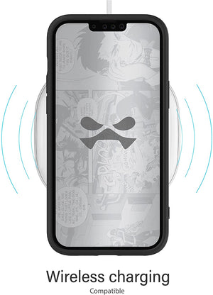 GHOSTEK Iron Armor (3rd Gen) - iPhone 13 Pro Max Case - Case Studio