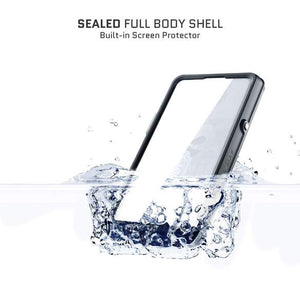 GHOSTEK Nautical Slim - iPhone 13 Mini Case - Case Studio