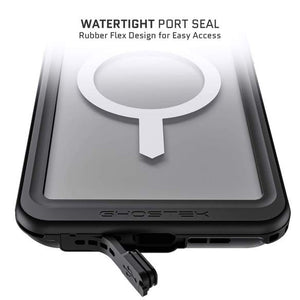 GHOSTEK Nautical Slim - iPhone 13 Pro Case - Case Studio