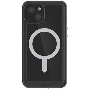 GHOSTEK Nautical Slim - iPhone 13 Mini Case - Case Studio