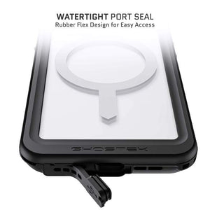 GHOSTEK Nautical Slim - iPhone 13 Case - Case Studio