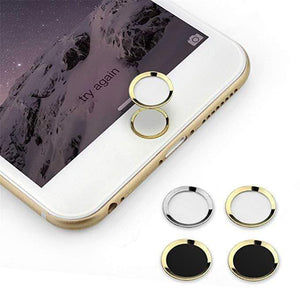 OSWEY Touch ID Button - Case Studio
