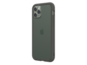RHINOSHIELD Crashguard NX - iPhone 11 Pro / X / XS Case - Case Studio
