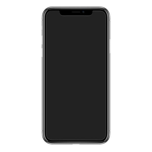 RHINOSHIELD Screen Protector Impact Protection for iPhone X/ XS (Front Only) - Clear - Case Studio