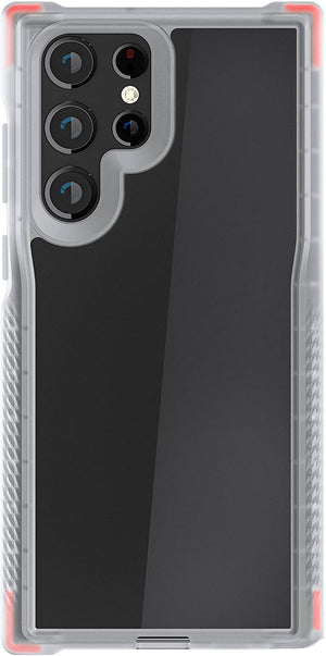 GHOSTEK Covert 6 - Samsung Galaxy S22 Ultra Case - Case Studio