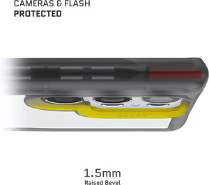 GHOSTEK Covert 6 - Samsung Galaxy S23 Ultra Case